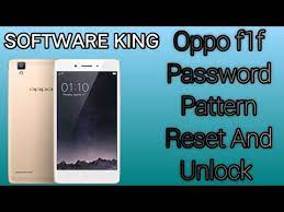 How to reset my password with security email address? Oppo F1f Bypass Google Account For Gsm