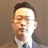  Employee Brian Wong's profile photo