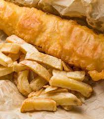 Winsford Fish and Chips gambar png