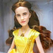 I'm sorry, but i can't excuse it anymore. La Polemica Muneca De La Bella Y La Bestia De Emma Watson Tele 13