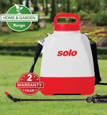 Solo 406 6l Battery Operated Sprayer