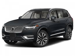 2024 Volvo Xc90 Recharge T8 Ultimate