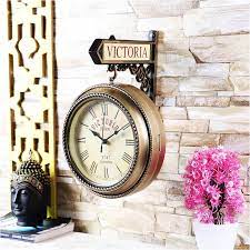 Clock Wall Clock London