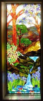 140 Large Mosaics Ideas Stained Glass