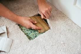 carpet stretching patching and repair