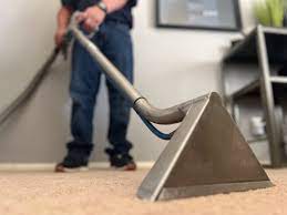 better air solutions carpet cleaning