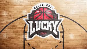 Basketball Court Photoshop Logo Mockup Mascot Branding And Logos
