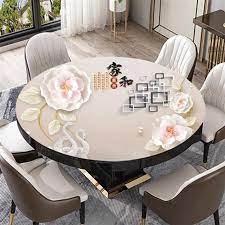 Coffee Table Mat Table Cloth