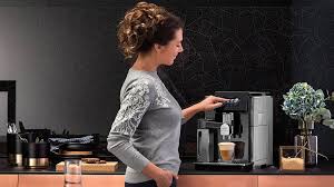 De'longhi coffee tea italiano capuccino 15 bar 1.4l espresso coffee machine uk. Should I Buy A De Longhi Coffee Machine Techradar