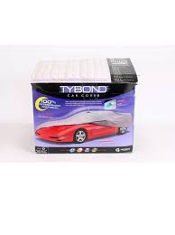 Coverite Tybond Car Cover Size D 10734 Fits And 50 Similar