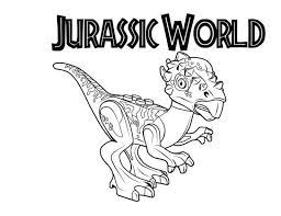 Dinozaury lego kolorowanka / kolorowanki: Kolorowanki Jurassic World 60 Darmowych Kolorowanek Do Wydruku
