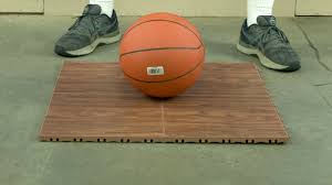 portable basketball court tiles max