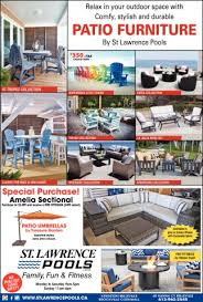 Durable Patio Furniture