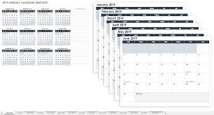 024 Blank Monthly Calendar Template Ic Month 2019 Refresh