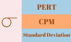 Using Pert Standard Deviation For