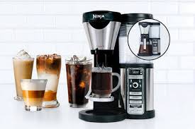 How to clean the ninja coffee bar with vinegar. Common Problems With Ninja Coffee Makers Coffee Dorks