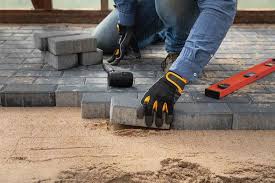 It S Importance In Outdoor Paving Projects