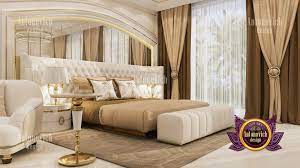 elegant bedroom design in nigeria