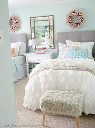 girls bedroom paint colors