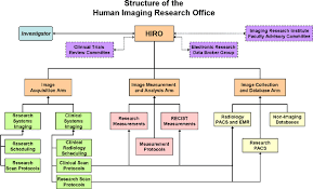 About The Hiro Human Imaging Research Office