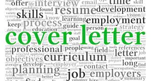 How To Instantly Improve Your Cover Letter Successful Meetings