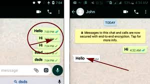 Comment bloquer une personne sur whatsapp ? Savoir Si Je Suis Bloque Sur Whatsapp