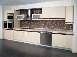 Do not build too many cabinets in dark colours, as it can make the space look claustrophobic and overbearing. Mica Mango Coffee Colour Combination For Kitchen Google Search Kitchen Design Small Space Kitchen Interior Design Modern Kitchen Design