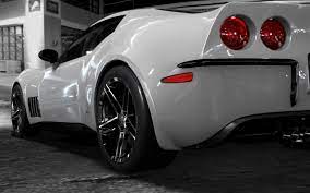 3D Corvette Wallpapers - Top Free 3D ...