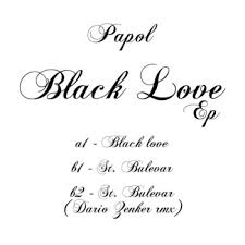 black love papol