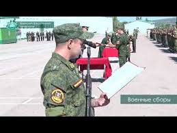 Кого и как призывают на военные сборы? Voennye Sbory Youtube