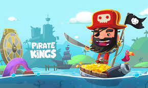 They move around the caribbean in an attempt to be the best pirate kings. Pirate Kings Cheats Tips Strategy Pirate Kings