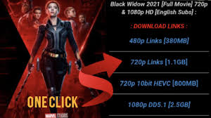 Black widow (2021) hindi dubbed movie available in 480p 400mb, 720p 1.2gb and 1080p 2.5gb hd quality. How To Download Black Widow Full Movie In Hd Youtube