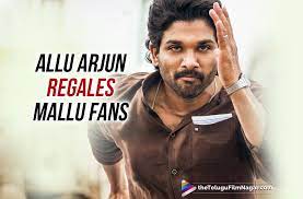 Dubbing artist of south indian actors here you will get the name of top 5 dubbing artist who dubs for the actress like. Allu Arjun Gives His Malayalam Fans Much Joy Telugu Filmnagar