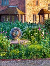 garden sundials david harber