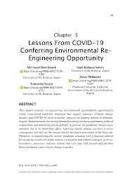 pdf lessons from covid 19 conferring