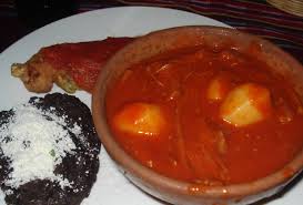 guatemalan food maangchi s