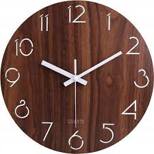 Bulova Wooden Chiming Clock C3542