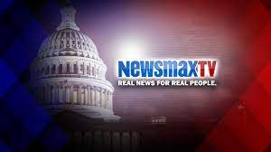 Watch Newsmax LIVE on YouTube - YouTube