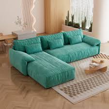 nordic simple living room sofa italian