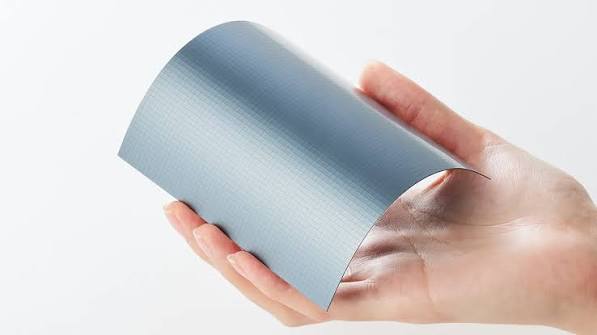 Flexible Ferrite Sheet (Soft magnetic materials) Product Information|TODA KOGYO CORP.