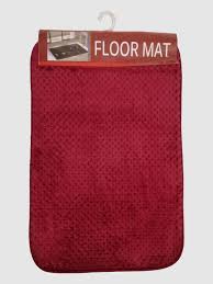 floor mat in desh