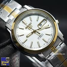 นาฬ กาseiko 5 automatic 21 jewels ร น