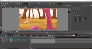a guide to 2d animation software how