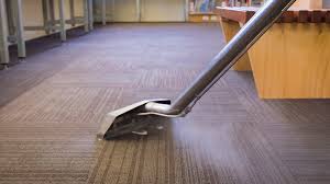 office cleaning company in mansfield ma