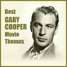Gary Cooper: American Life, American Legend (1989) - IMDb