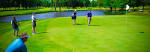 Golf - La Grange Country Club