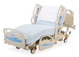 Hillrom Advanta 2 Med Surg Hospital Bed