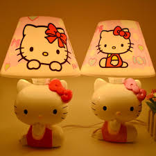 1pc Hello Kitty Night Light Bulb Night Lighting Christmas