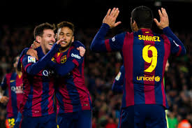 Check this player last stats: Lionel Messi Neymar And Luis Suarez Named In Barcelona Squad To Face Elche Bleacher Report Latest News Videos And Highlights