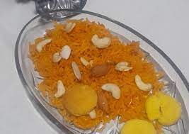 ज र द zarda recipe in hindi